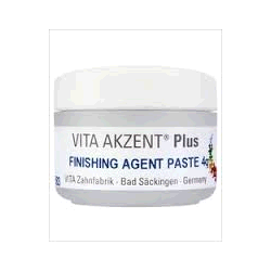 AKZENT PLUS FINISHING AGENT...