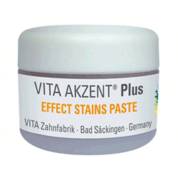 AKZENT PLUS EFFECT STAINS...