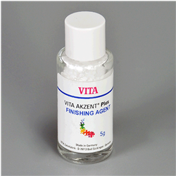 AKZENT PLUS FINISHING AGENT...