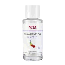 AKZENT PLUS GLASURA LT...