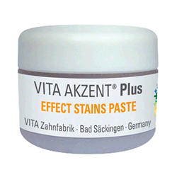 AKZENT PLUS EFFECT STAINS...