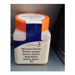 DENTINA OPACA CERAMCO 3 B2...