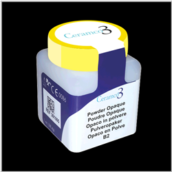 OPACO CERAMCO 3 oz.1 COL.A4...