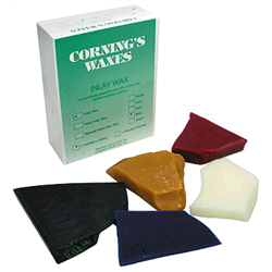 CERA CORNING YELLOW STICKY...