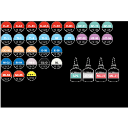 ZI-CT STARTER KIT 620503...